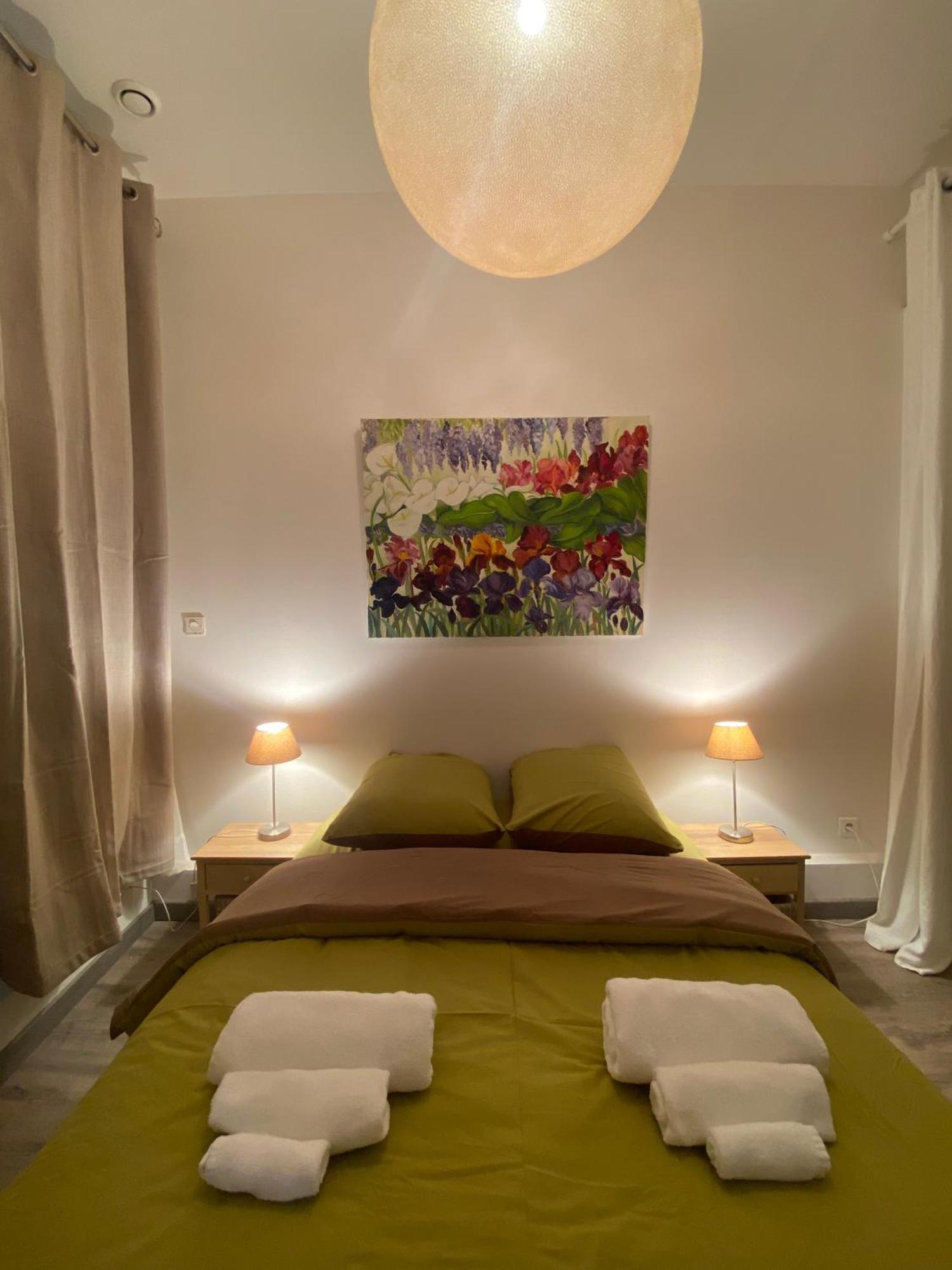 Etablissement 3 Etoiles Avec Ascenseur, 3 Appartements Lumineux Vue Port Avec Balcon, 200M De La Mer, Wifi Fibre, Tous Service Inclus Дьепп Экстерьер фото